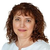 Румянцева Мария Владимировна