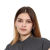 Олешкевич Екатерина Евгеньевна