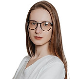 Храпцова Мария Андреевна