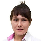 Касаткина Светлана Ураловна