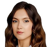 Вершинина Екатерина Михайловна