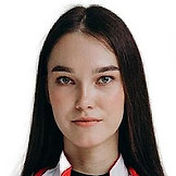Камышенцева Александра Сергеевна