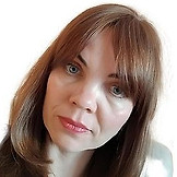 Некрасова Елена Сергеевна