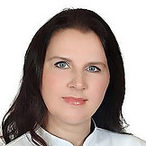Фоканова Людмила Анатольевна