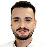 Анохин Владислав Сергеевич