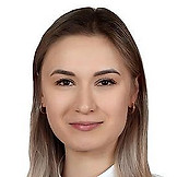 Тихомирова Анна Александровна