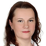 Хоботова Татьяна Игоревна