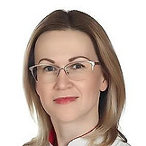 Бунакова Светлана Сергеевна