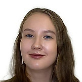 Пятовская Екатерина Андреевна