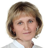 Мороз Ольга Алексеевна