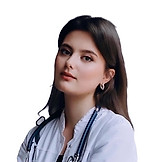 Вербикова Анна Владимировна