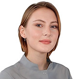 Калинина Юлия Борисовна