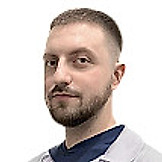 Омельченко Дмитрий Викторович