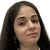 Бабаян Ольга Артемовна