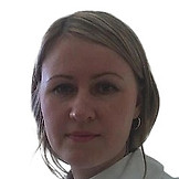 Старкова Елена Викторовна