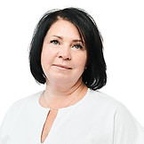 Щипцова Мария Викторовна