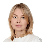 Мисбахова Анна Юрьевна