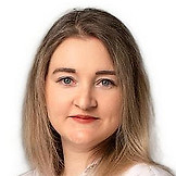 Галченкова Юлия Сергеевна