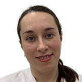 Виноградова Екатерина Сергеевна