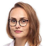 Тевяшова Инга Николаевна