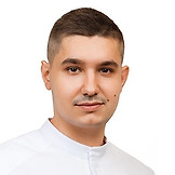 Махмудов Павел Игоревич