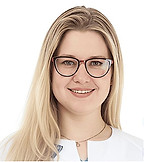 Самойлова Надежда Сергеевна