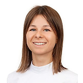 Писаникова Екатерина Валерьевна