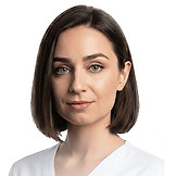 Галингер Ольга Ивановна