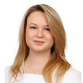 Соколова Алина Алексеевна