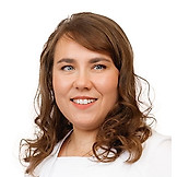 Крапоткина Ирина Андреевна