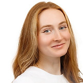 Сапрыкина Екатерина Денисовна