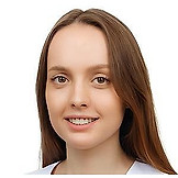 Фейнингер Екатерина Александровна