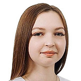 Тюрикова Ирина Сергеевна