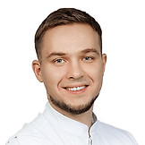 Фролов Василий Михайлович