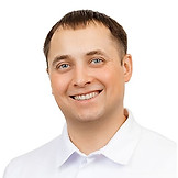 Соломатин Дмитрий Сергеевич
