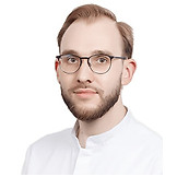 Куликов Евгений Андреевич
