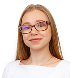 Мухлаева Мария Дмитриевна