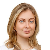 Гудырева (Ильина) Екатерина Николаевна