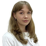 Образовская Алена Олеговна
