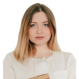 Родионова Лариса Андреевна