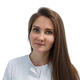 Киселева Анастасия Игоревна