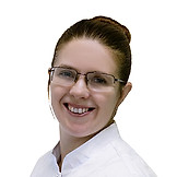 Четвертакова Жанна Евгеньевна