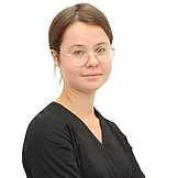 Жепетова Анастасия Ильинична