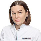 Дзысь Юлия Борисовна