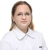 Шистерова Анжела Сергеевна