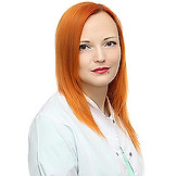 Шигина Ирина Евгеньевна