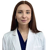Разумова Наталия Юрьевна