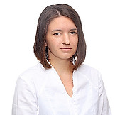 Бурлакова Ксения Сергеевна