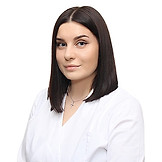 Ваховская Мария Александровна