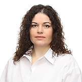 Котова Анастасия Александровна